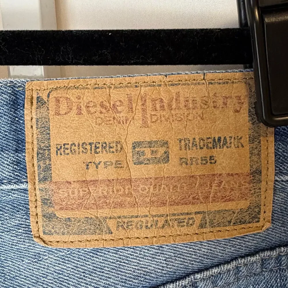 Diesel vtg y2k